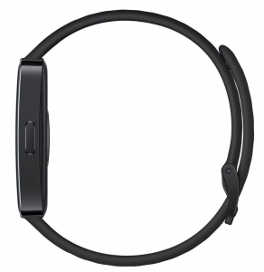 Huawei Band 9 okoskarkötő fekete (55020BYE)