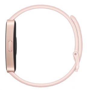 Huawei Band 9 okoskarkötő rózsaszín (55020BYA)