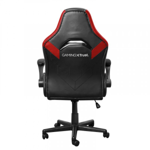 Trust GXT 703R RIYE gaming szék fekete-piros (24986)