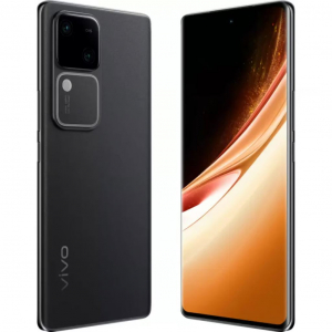 Vivo V30 5G 12/512GB Dual-Sim mobiltelefon fekete
