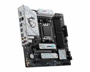 MSI B650M GAMING PLUS WIFI alaplap