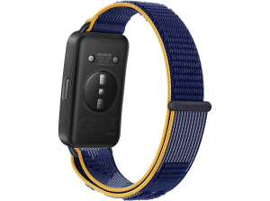 Huawei Band 9 okoskarkötő kék (55020BYF)