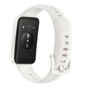 Huawei Band 9 okoskarkötő fehér (55020BYC)