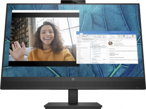 27" HP M27m LCD monitor (678U8AA)