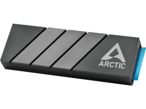 Arctic M2 Pro SSD hűtőborda fekete (ACOTH00001A)