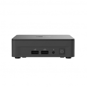 ASUS NUC 13 Pro RNUC13ANHI300000I Barebone PC tápkábel nélkül  (90AR00C1-M00010)