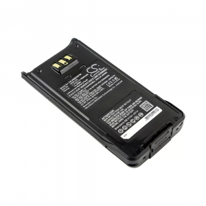 Kenwood KNB-33L utángyártott akkumulátor 7.4V 1800mAh (KNB330TW)