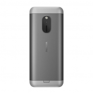 Nokia 230 2024 Dual-Sim mobiltelefon fehér (286952897)