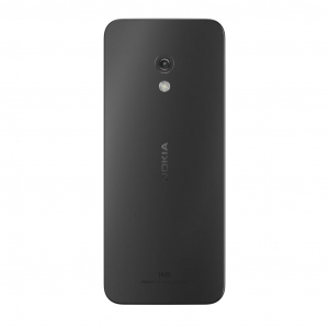 Nokia 235 4G Dual-Sim mobiltelefon fekete (1GF026GPA2L10)