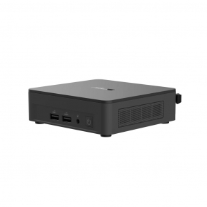 ASUS NUC 13 Pro RNUC13ANHI300000I Barebone PC tápkábel nélkül  (90AR00C1-M00010)