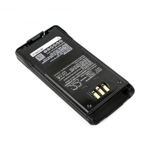 Kenwood KNB-33L utángyártott akkumulátor 7.4V 1800mAh (KNB330TW)