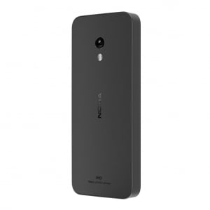 Nokia 235 4G Dual-Sim mobiltelefon fekete (1GF026GPA2L10)