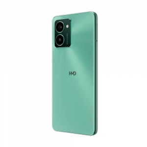 HMD Pulse Pro 8/256GB Dual-Sim mobiltelefon zöld (286959200)