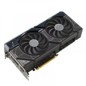 ASUS GeForce RTX 4070 Ti SUPER 16GB Dual OC Edition videokártya (DUAL-RTX4070TIS-O16G)