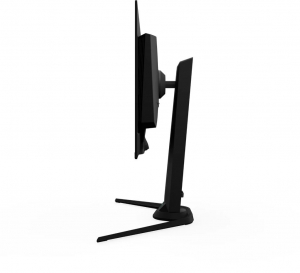 27" Gigabyte Aorus FO27Q3 LCD monitor fekete
