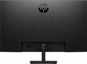27" HP V27i G5 LCD monitor fekete (65P64AA)