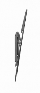 Gembird WM-55T-03 TV tartó fali konzol 32"-55" 35kg