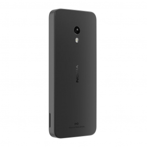 Nokia 235 4G Dual-Sim mobiltelefon fekete (1GF026GPA2L10)