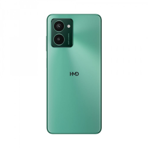 HMD Pulse Pro 8/256GB Dual-Sim mobiltelefon zöld (286959200)