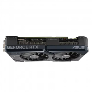 ASUS GeForce RTX 4070 Ti SUPER 16GB Dual OC Edition videokártya (DUAL-RTX4070TIS-O16G)