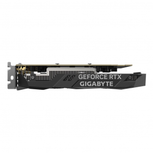 Gigabyte GeForce RTX 3050 WINDFORCE OC 6G videokártya (GV-N3050WF2OC-6GD)