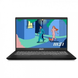 MSI Modern 15 B7M Laptop fekete (9S7-15HK12-283)