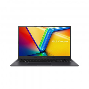 ASUS Vivobook 15X OLED K3504VA-MA480W Laptop Win 11 Home fekete