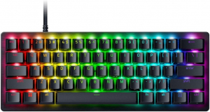 Razer Huntsman V3 Pro Mini US billentyűzet (RZ03-04990100-R3M1)