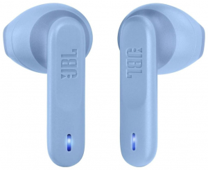 JBL Vibe Flex TWS Bluetooth fülhallgató kék (6925281961700)