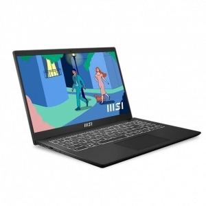 MSI Modern 15 B7M Laptop fekete (9S7-15HK12-283)