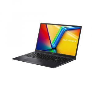 ASUS Vivobook 15X OLED K3504VA-MA480W Laptop Win 11 Home fekete