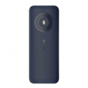 Nokia 130 (2023) Dual-Sim mobiltelefon sötétkék (286954036)