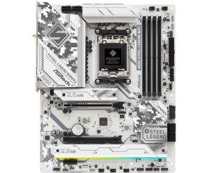 ASRock B650 Steel Legend WiFi alaplap