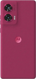 Motorola Moto Edge 50 Fusion 5G 12/512GB Dual-Sim mobiltelefon rózsaszín (PB3T0007PL)