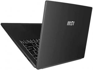 MSI Modern 14 C12MO Laptop fekete (9S7-14J112-1064)