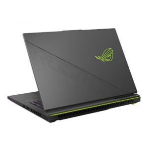 ASUS ROG Strix G18 (2024) G814JVR-N6006W Laptop Win 11 Home szürke