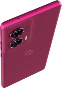 Motorola Moto Edge 50 Fusion 5G 12/512GB Dual-Sim mobiltelefon rózsaszín (PB3T0007PL)