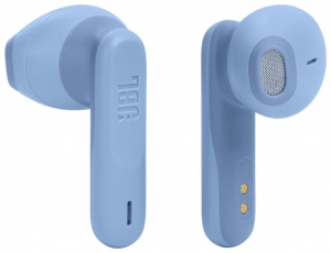 JBL Vibe Flex TWS Bluetooth fülhallgató kék (6925281961700)