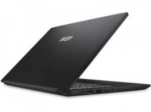 MSI Modern 14 C12MO Laptop fekete (9S7-14J112-1064)