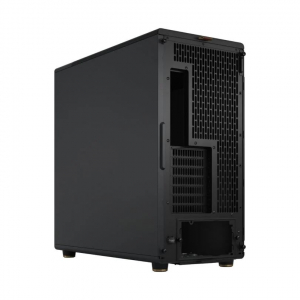 Fractal North XL Charcoal Black táp nélküli ház fekete (FD-C-NOR1X-01)