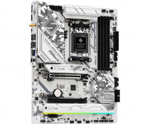ASRock B650 Steel Legend WiFi alaplap