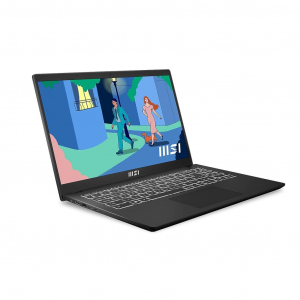 MSI Modern 15 B7M Laptop fekete (9S7-15HK12-283)