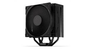 Endorfy Fera 5 Black univerzális CPU hűtő fekete (EY3A011)