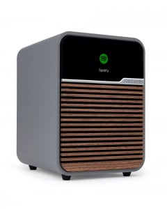 Ruark R1s okos rádió szürke (R1DX-MG)