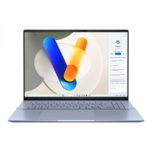 ASUS VivoBook S16 OLED S5606MA-MX008W Laptop Win 11 Home kék