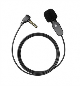 DJI Lavalier Mic (CP.RN.00000331.01 / 6941565971340)
