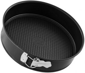 Zenker PURE kapcsos tortaforma 20cm (3962)