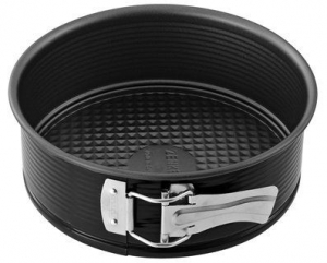 Zenker SPECIAL mini kapcsos tortaforma 18cm (7683)