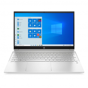 HP Pavilion 15-eg3003nh Laptop Win 11 Home ezüst (9R2N4EA)