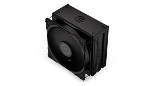 Endorfy Fera 5 Black univerzális CPU hűtő fekete (EY3A011)
